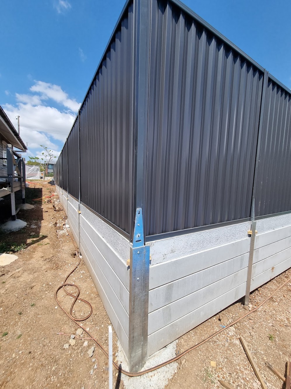home Queensland Retaining Walls