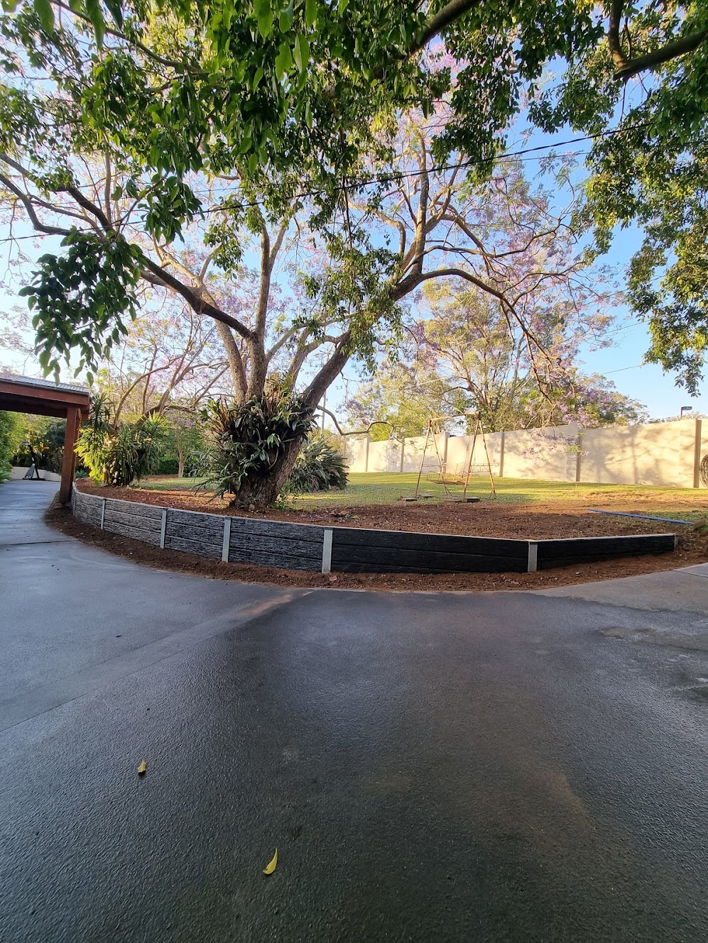 home | Queensland Retaining Walls