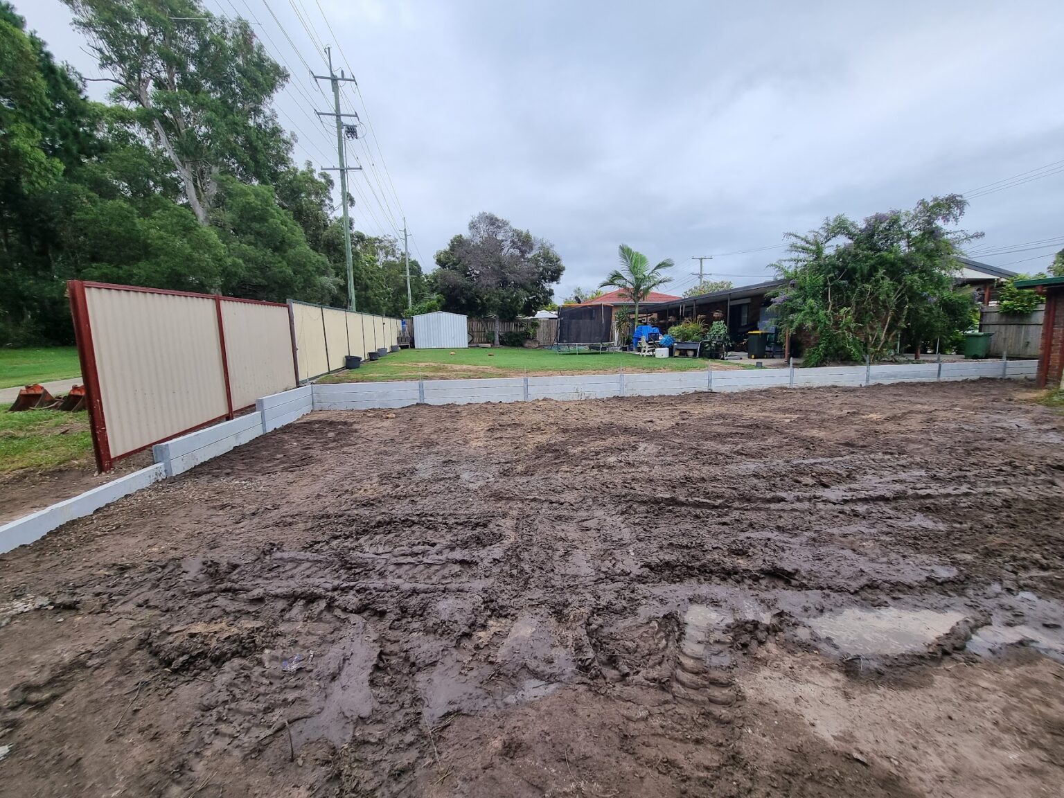 home | Queensland Retaining Walls