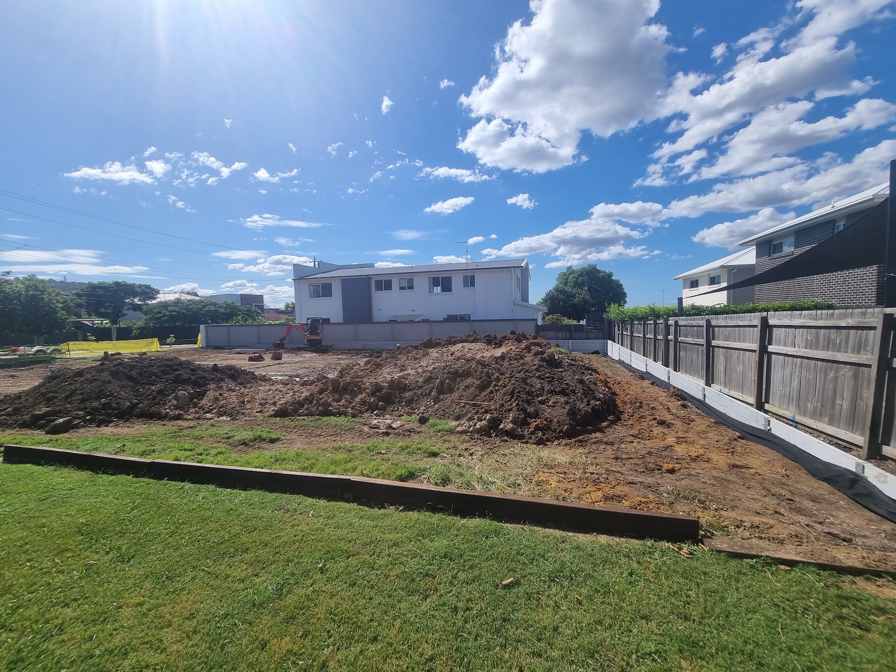 home | Queensland Retaining Walls