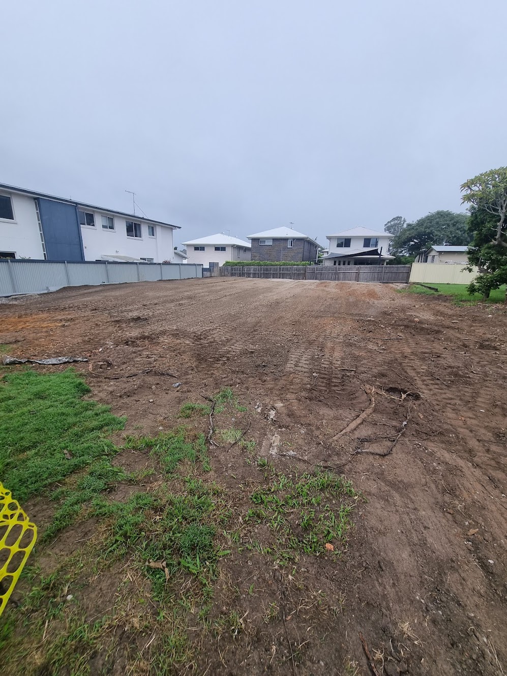 home Queensland Retaining Walls