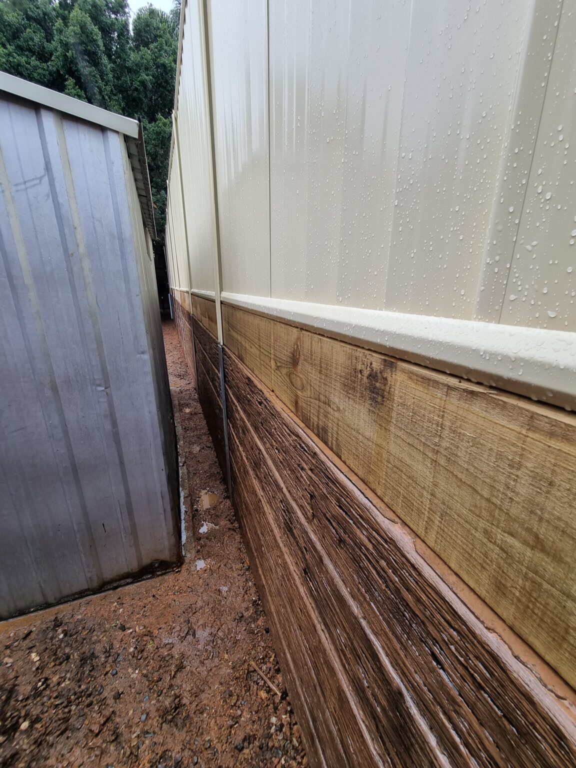 home | Queensland Retaining Walls