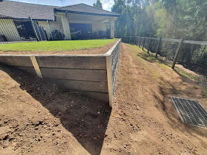 home | Queensland Retaining Walls